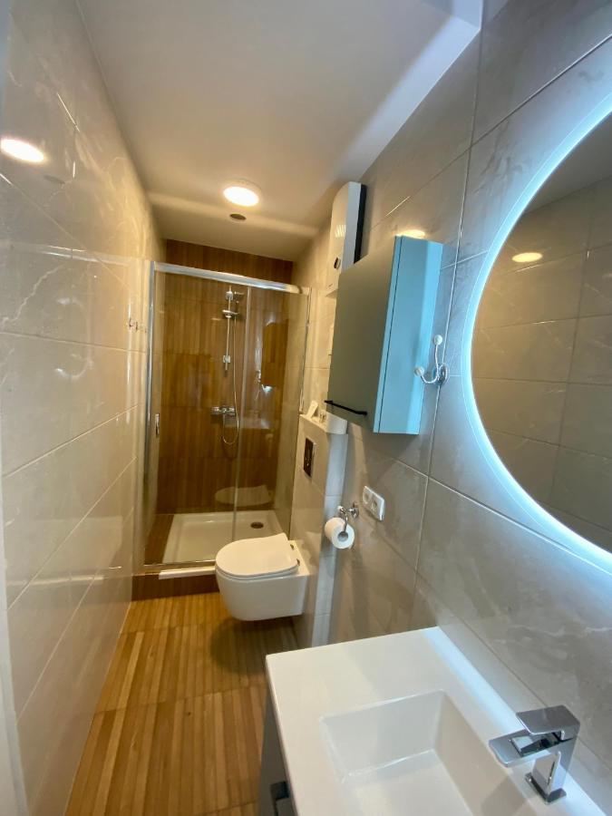 Baltic Plaza Gdynia - Maximal Apartment Exterior photo