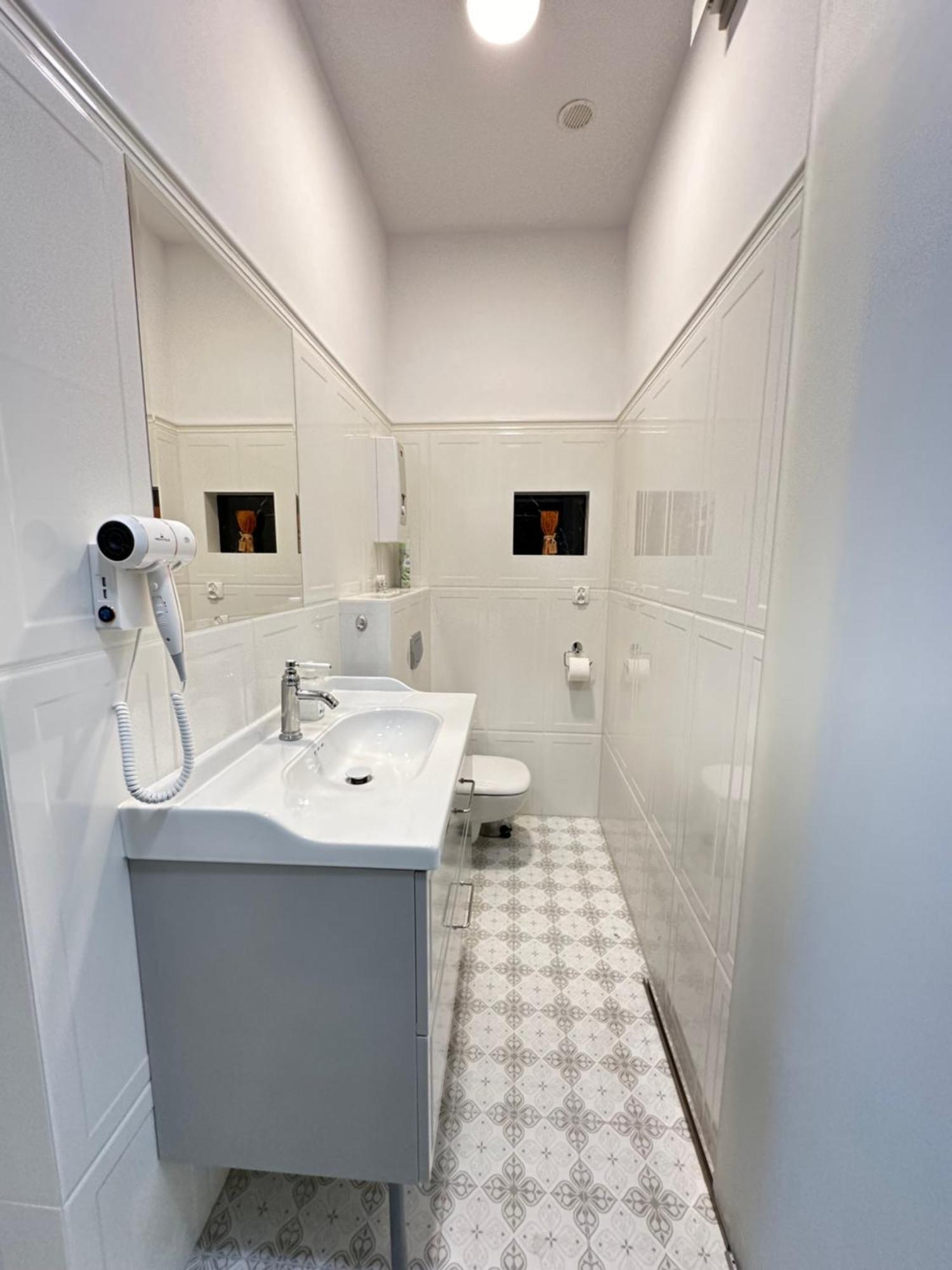 Baltic Plaza Gdynia - Maximal Apartment Room photo