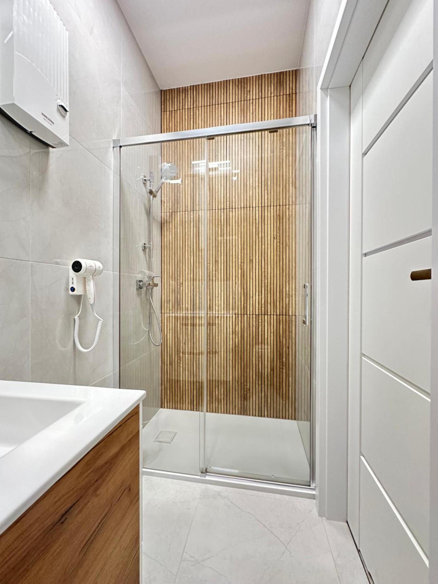 Baltic Plaza Gdynia - Maximal Apartment Exterior photo