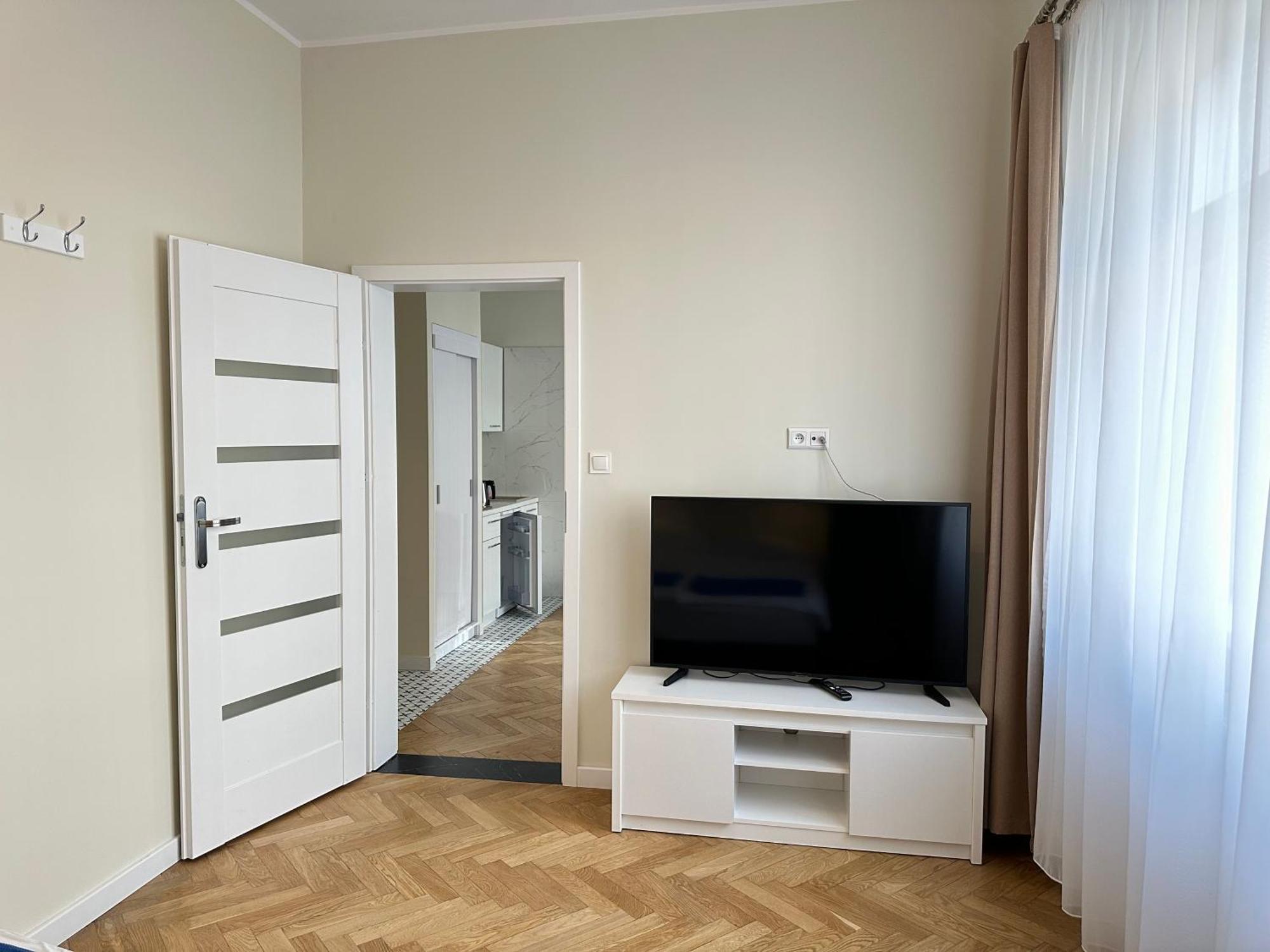 Baltic Plaza Gdynia - Maximal Apartment Exterior photo