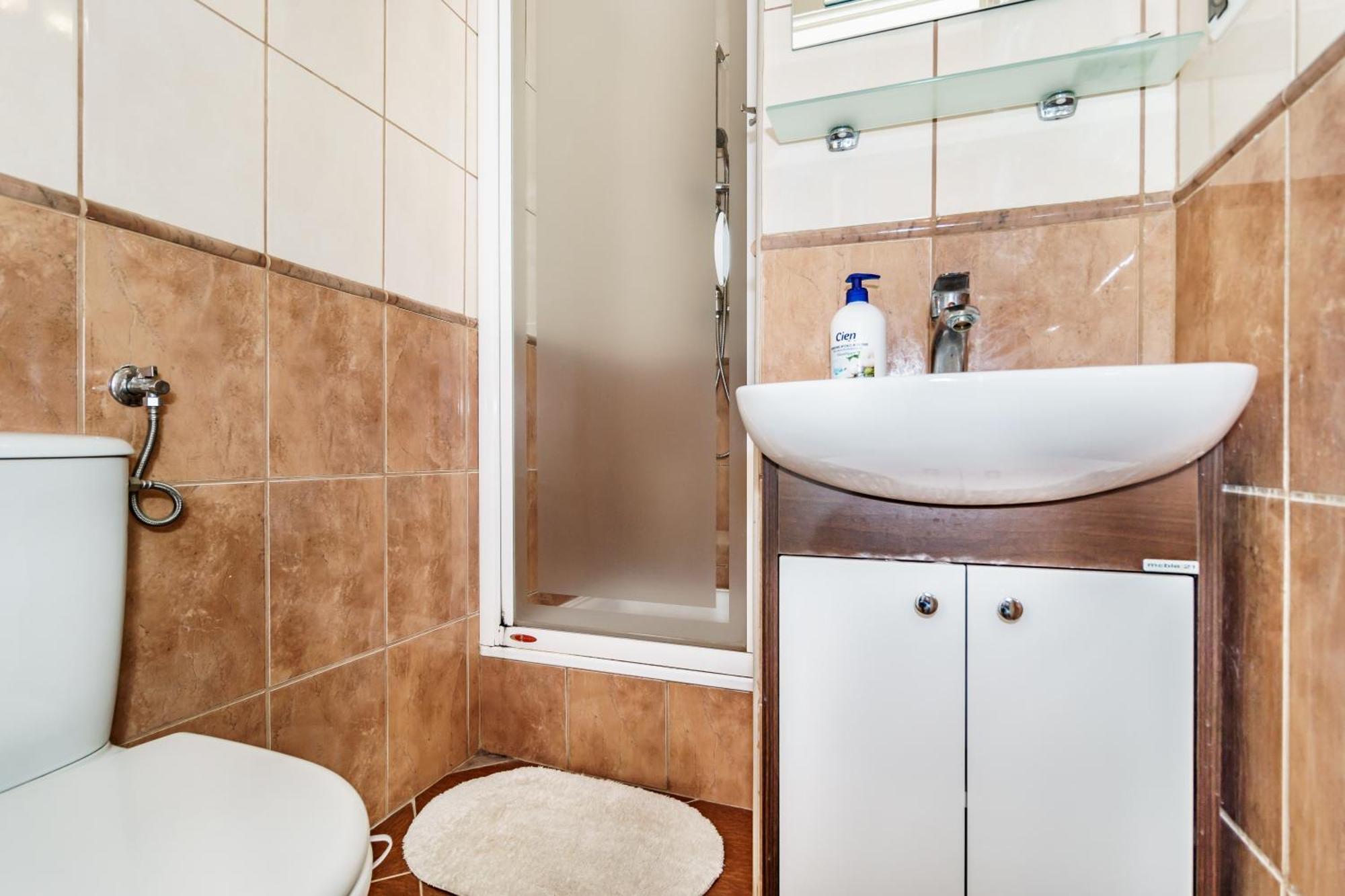 Baltic Plaza Gdynia - Maximal Apartment Room photo