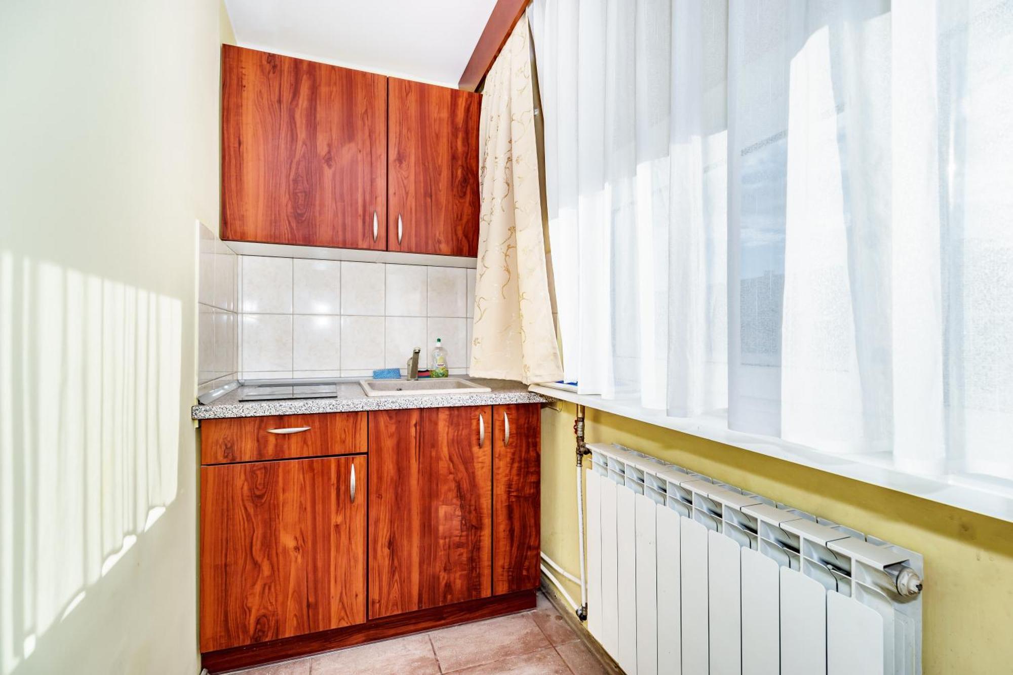 Baltic Plaza Gdynia - Maximal Apartment Room photo