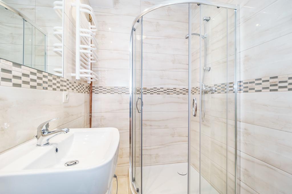 Baltic Plaza Gdynia - Maximal Apartment Exterior photo